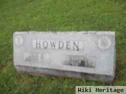 Jane Keller Howden