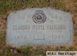 Claudia O'dell Fletcher