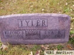 Wilford Burton Tyler