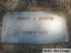 George C. Johnson