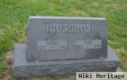 Lee L. Harshman