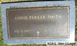 Annie Parker Smith