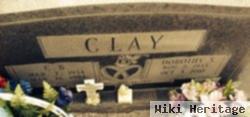 C. B. Clay