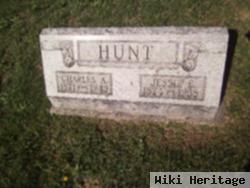 Jessie Edna Chenoweth Hunt