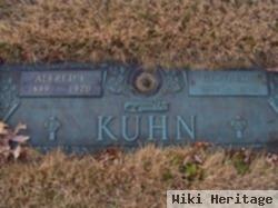 Gertrude Kuhn