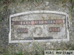 Barry Killinger