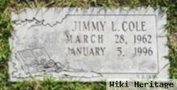 Jimmy L. Cole