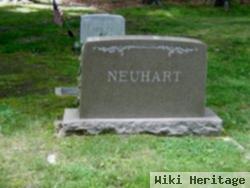 Elisabeth Neuhart