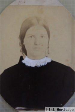 Mary "polly" Shoemaker Setty