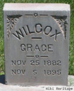 Grace Wilcox