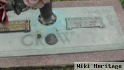 Henrietta B. Crow