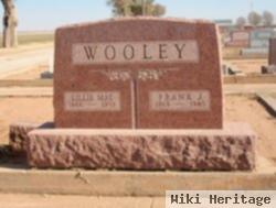 Frank J. Wooley