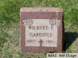 Wilbert Francis Gardipee