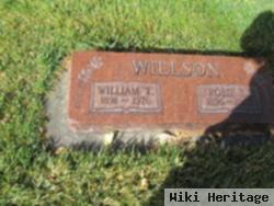 William Thomas Willson