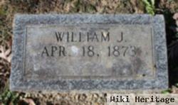 William Joseph Evans