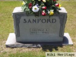 George Andros Sanford