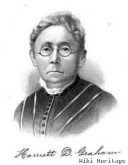 Harriet Duncan Graham