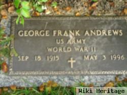 George Frank Andrews