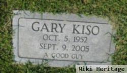 Gary Kiso