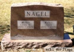 John Nagel, Jr