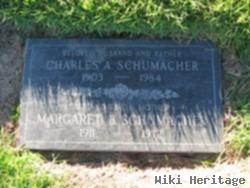 Margaret B. Schumacher