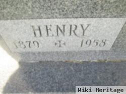 Henry Holl