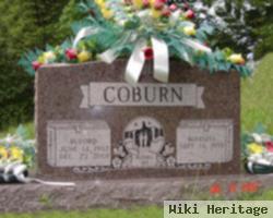 Buford Coburn