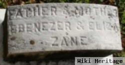 Ebenezer Zane