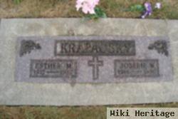 Joseph W. Krapausky