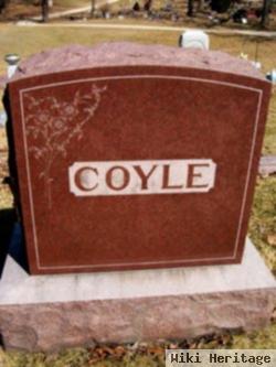 John Coyle