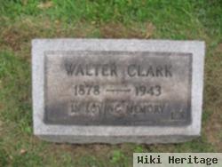 Walter Clark