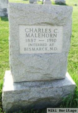 Charles C. Malehorn