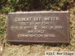 Gilbert Lee Meyer