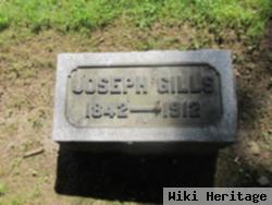 Joseph Gills