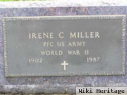 Irene C. Miller