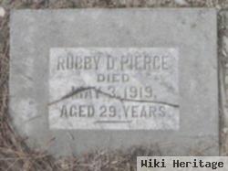 Ruby Dale Sylvester Pierce