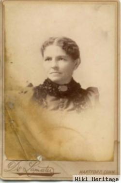 Charlotte Elizabeth Calhoun Brown