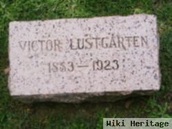 Victor Lustgarten