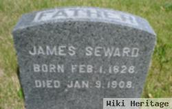 James P. Seward