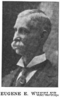 Eugene E. Wheeler