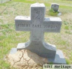 Robert Earl Jordan