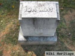 Ida May Rush