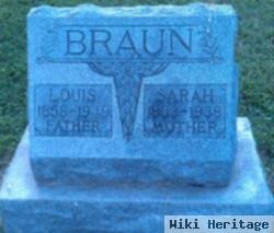 Louis Braun