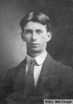 Oscar Moseman