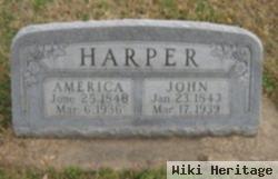 John Harper