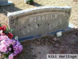 Junie Allene Nipper Jetton