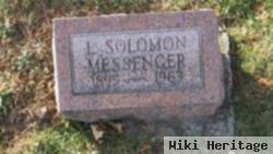 L Solomon Messenger