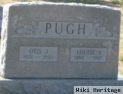 Otis J Pugh