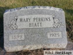 Mary Perkins Hiatt