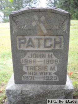 John H. Patch